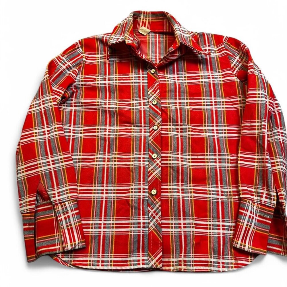 Men's Multi‎ Shirt